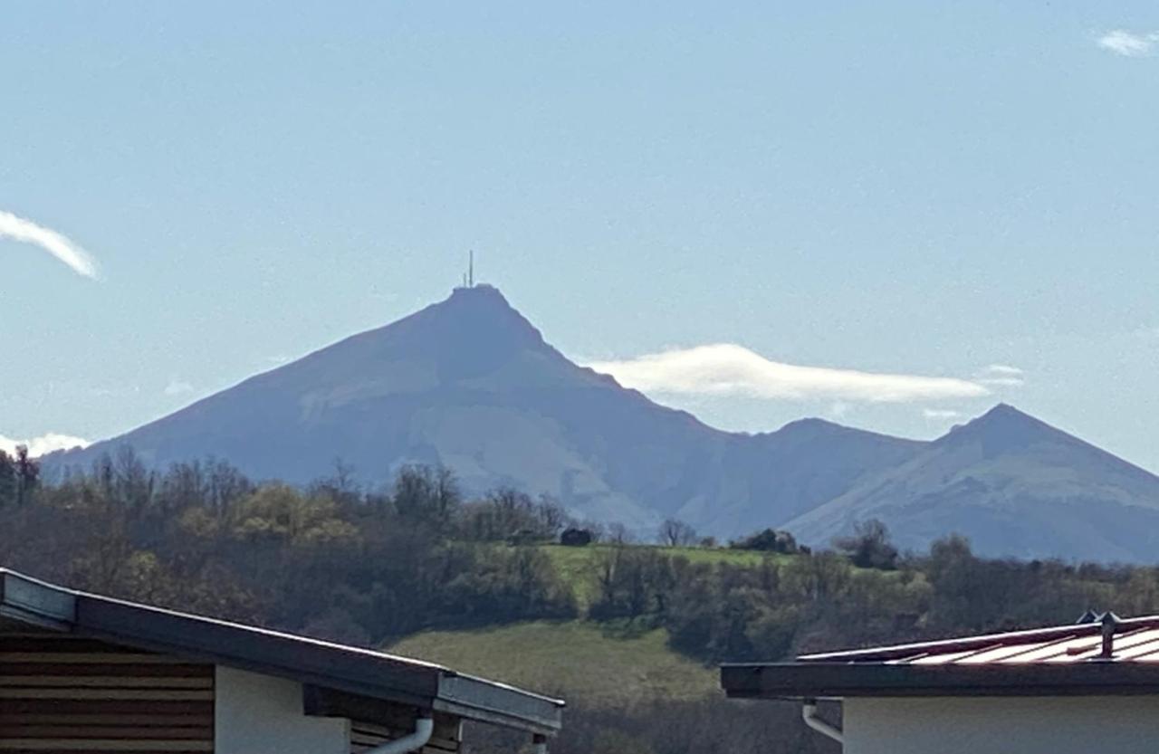 T4 avec terrasse idéal en famille ou entre amis Hendaye Extérieur photo